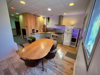 Appartement sur les hauteurs de Clermont-Fd - Orcines - 8