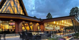 Best Pinetop Country Club Spot with Golf & Pickleball - Indian Pine - 3