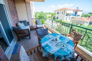 Panorama Seaview - Family Villa - Nea Fokea - 1