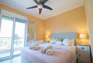 Panorama Seaview - Family Villa - Nea Fokea - 1