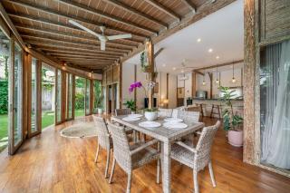 3BR Villa Melisa Private Pool - Dalung - 3