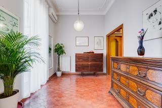 Terrace with a view of Rome - Roma - 7