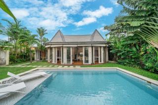 3BR Villa Melisa Private Pool - Dalung - 0