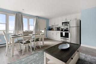 Serenity at Snug Harbor Ocean View Private Deck - 9