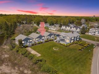 Serenity at Snug Harbor Ocean View Private Deck - Rye - 6