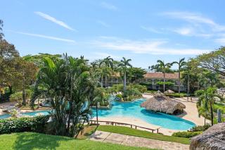 Ocean View Condo with Resort Style Pool - Tamarindo - 0