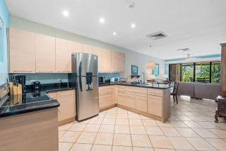 Ocean View Condo with Resort Style Pool - Tamarindo - 8