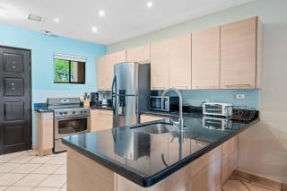 Ocean View Condo with Resort Style Pool - Tamarindo - 7