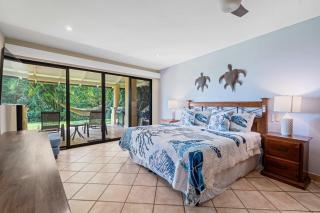 Ocean View Condo with Resort Style Pool - Tamarindo - 3