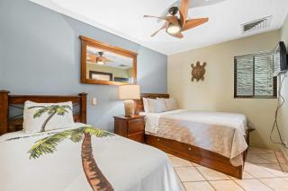 Ocean View Condo with Resort Style Pool - Tamarindo - 1