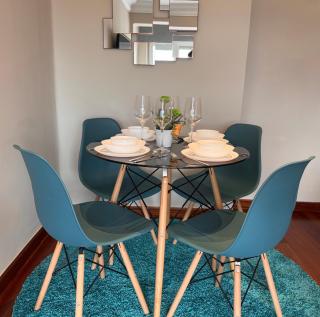 Apartamento con vistas - 6