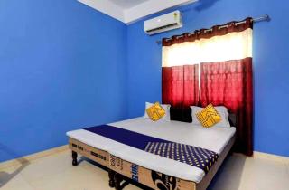 Hotel O Ramnagar Varanarasi - Varanasi - 3