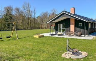 Beautiful Home In Spøttrup With Wifi - Spottrup - 1