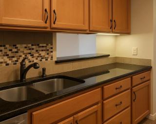 1 Bedroom1 Bathroom Spacious Apt - Burlingame - 4