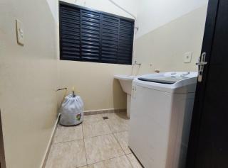 Apto Completo - Ar Condicionado e Garagem 01 - 5