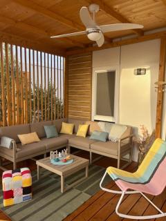 O'LIVE PREMIUM Mobile Home - Drage - 2