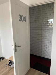 Place Morny, 2 rooms brand new, up to 4 guests - 7