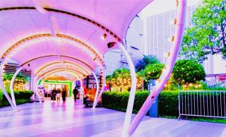 GRASS RESIDENCES TOWER 5 SM North QC - Manila - 7
