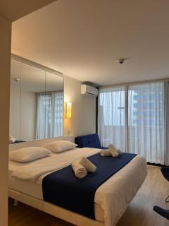 APARTHOTEL ORBI City - Batumi - 4