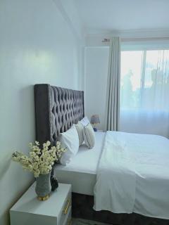 Fefe's Mikocheni 1 BR Apartment - Dar es Salaam - 9