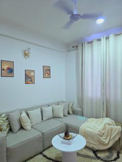 Fefe's Mikocheni 1 BR Apartment - Dar es Salaam - 7