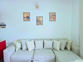 Fefe's Mikocheni 1 BR Apartment - Dar es Salaam - 4