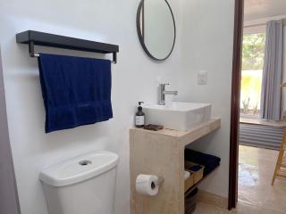 Maralagua - Puerto Escondido - 1