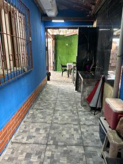 Casa temporada - 3