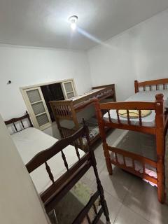 Casa temporada - 2
