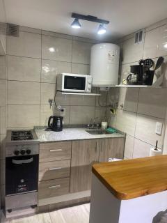 Departamento en Pinamar - 2