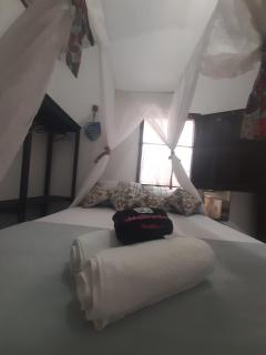 Chalezinho D'Ajuda - Porto Seguro - 7