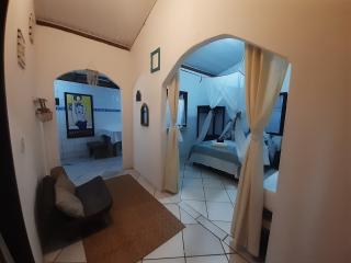 Chalezinho D'Ajuda - Porto Seguro - 6