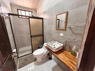 Cabañas Corozalito - 2