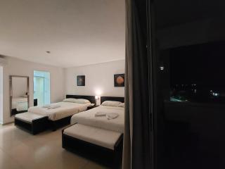 APARTAMENTO Town Center 303 - Playa Blanca - 8
