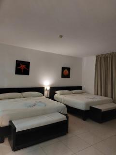 APARTAMENTO Town Center 303 - Playa Blanca - 4