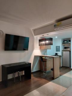 APARTAMENTO Town Center 303 - Playa Blanca - 1