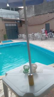 Espaço Araújo lazer e piscinas - Guarulhos - 0