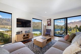 Lake View Viscount - Queenstown - 8