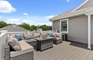 The Sunrise Deck Ocean Views Private Deck - Rye - 3