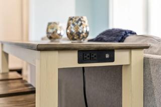 The Sunrise Deck Ocean Views Private Deck - 1