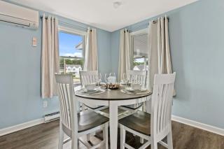 The Sunrise Deck Ocean Views Private Deck - Rye - 7