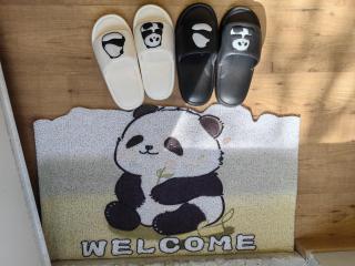 Island Panda Paradise in Victoria - 5