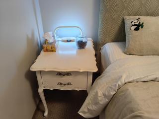 Island Panda Paradise in Victoria - 3