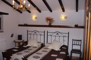 Casas Caborzal - Renedo - 4