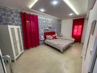 Apart Impaca Centro 2 Rooms wifi 5 P excursions - 9