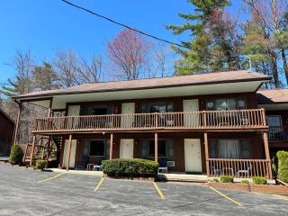 Mohican Resort Motel, Conveniently located to all Lake George attractions - Lake George - 4