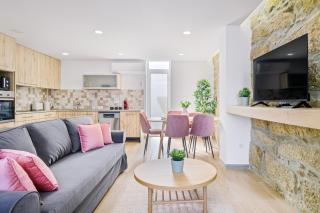 Sunny House with Patio, Walk to Attractions - Vila Nova de Gaia - 9