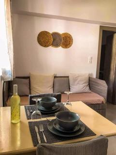 Joanna Apartments - Haraki - 5