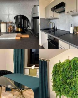 Opera Apartment Centrum PKS PKP - Częstochowa - 9