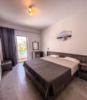 Joanna Apartments - Haraki - 1